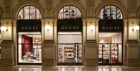 negozio gucci a madrid|pagina oficial de gucci.